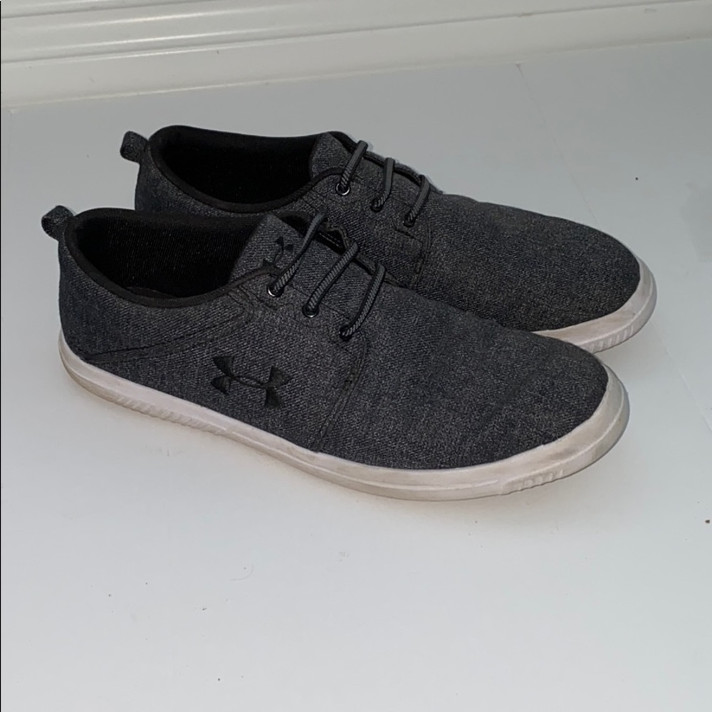 Men’s Slip On Under Armour Shoes